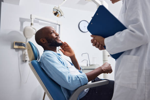 Best Emergency Dentist Near Me  in Bayou Blue, LA