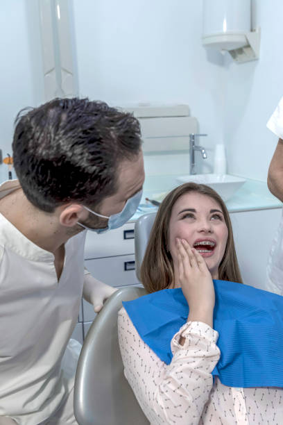 Best Knocked-Out Tooth Emergency  in Bayou Blue, LA
