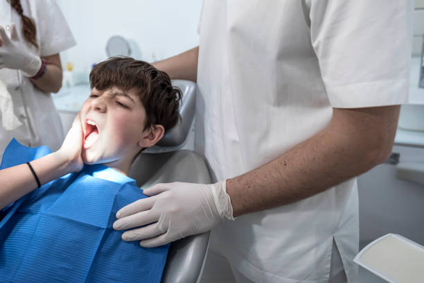 Best Walk-In Dentist Near Me  in Bayou Blue, LA