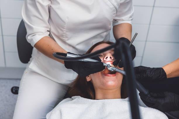 Best Cracked Tooth Emergency Dentist  in Bayou Blue, LA