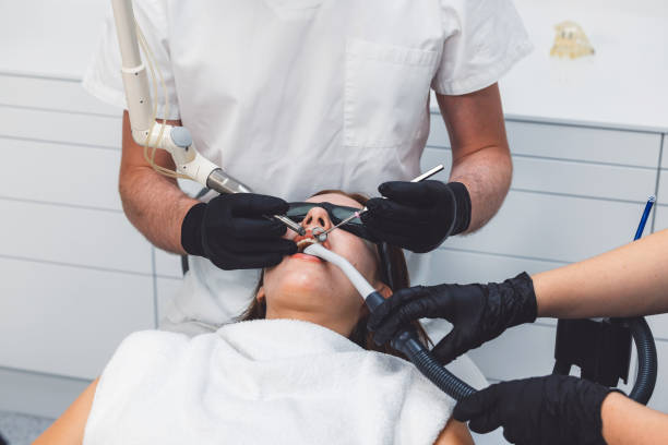 Best Emergency Dentist Near Me  in Bayou Blue, LA