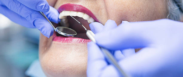 Best Emergency Dentist Near Me  in Bayou Blue, LA