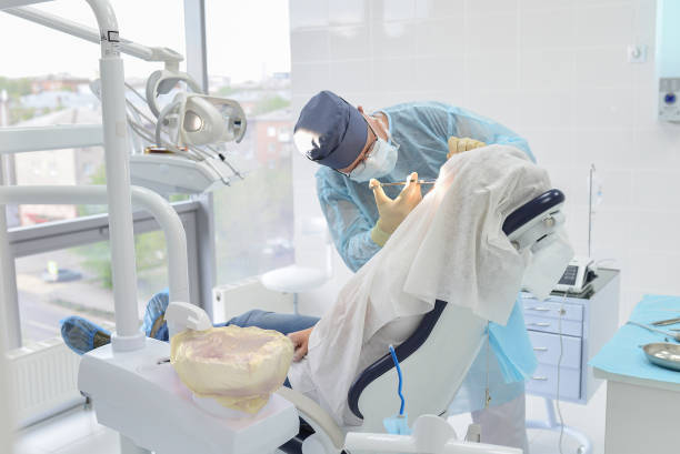 Best Emergency Dental Services Near Me  in Bayou Blue, LA