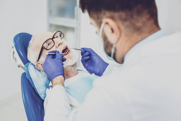 Best Root Canal Emergency Dentist  in Bayou Blue, LA